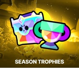Season Trophies